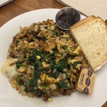 Blu Jam Cafe - Breakfast & Brunch Near Me - Los Angeles, California Blu Jam Cafe - Breakfast & Brunch Near Me - Los Angeles, California