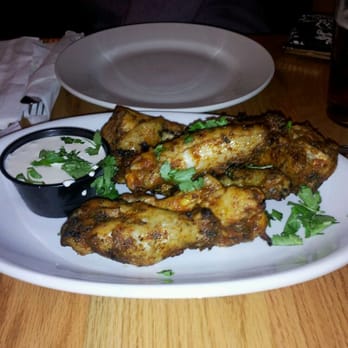 Pies & Pints - Chicken wings - Pizza Near Me - Charleston, West Virginia Pies & Pints - Chicken wings - Pizza Near Me - Charleston, West Virginia