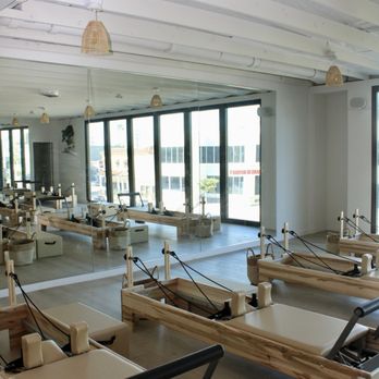 Tribe Pilates - Pilates Near Me - Los Angeles, California Tribe Pilates - Pilates Near Me - Los Angeles, California