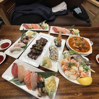 Umi Sake House - Sushi Bars Near Me - Seattle, Washington Umi Sake House - Sushi Bars Near Me - Seattle, Washington