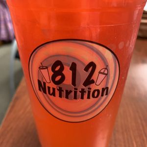 The Nutrition Lounge on Yelp