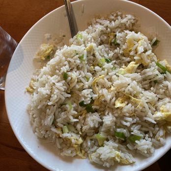 Peter Chang Gaithersburg - Egg Scallion Fried Rice G/F - Chinese Near Me - Gaithersburg, Maryland Peter Chang Gaithersburg - Egg Scallion Fried Rice G/F - Chinese Near Me - Gaithersburg, Maryland