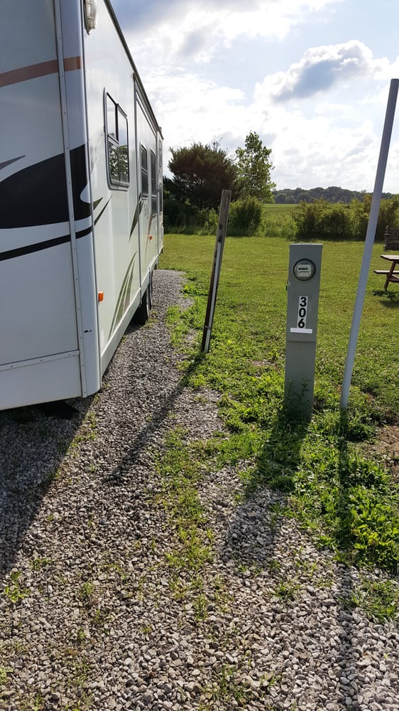 TIMBER RIDGE CAMPGROUND Updated August 2024 10 Reviews 51900