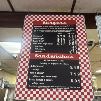 Dan's Hamburgers - Austin - Menu - Burgers Near Me - Austin, Texas Dan's Hamburgers - Austin - Menu - Burgers Near Me - Austin, Texas