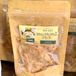 Thanh Thi Bakery - Dehydrated spicy soursop (mãng cầu xiêm)