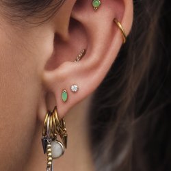 Baron Art Tattoo Piercing Studio