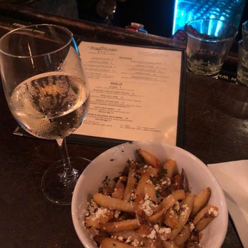 Three Muses - Pomme frites - Jazz & Blues Near Me - New Orleans, Louisiana Three Muses - Pomme frites - Jazz & Blues Near Me - New Orleans, Louisiana
