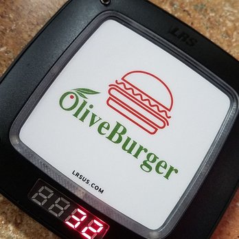 Olive Burger - Burgers Near Me - Plano, Texas Olive Burger - Burgers Near Me - Plano, Texas
