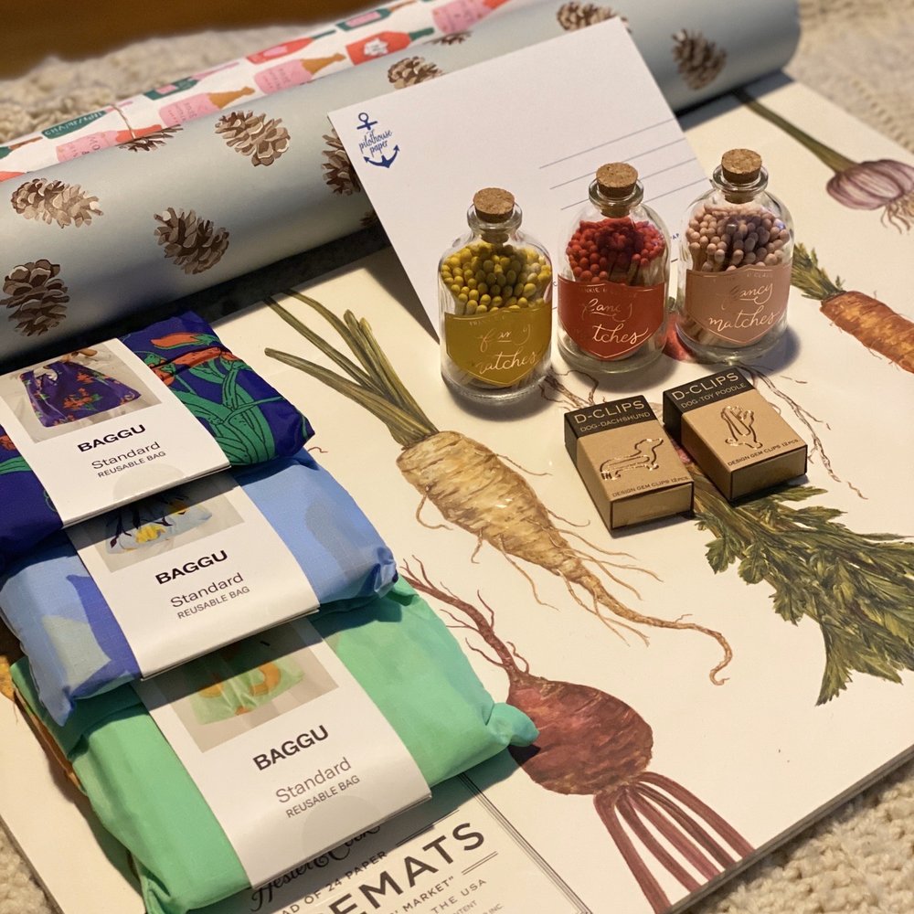 Pilothouse Paper - Wonderful items delivered in time for Christmas! - Cards & Stationery Near Me - Coxsackie, New York Pilothouse Paper - Wonderful items delivered in time for Christmas! - Cards & Stationery Near Me - Coxsackie, New York