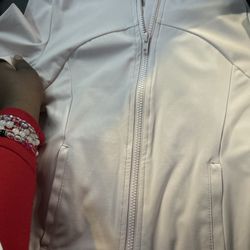 Plato's Closet - Activewear define jacket