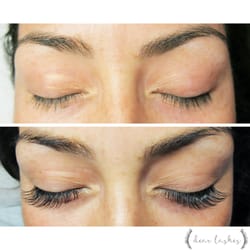 Dear Lashes