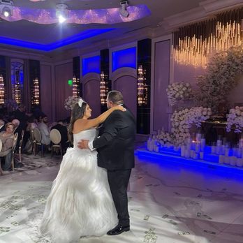 Grand Venue - Venues & Event Spaces Near Me - Los Angeles, California