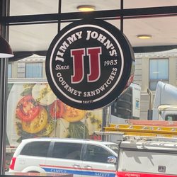 Jimmy John's - Welcome to JJs