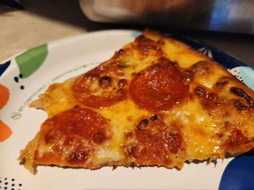 Mr. Sammy's New York Style Pizza Image