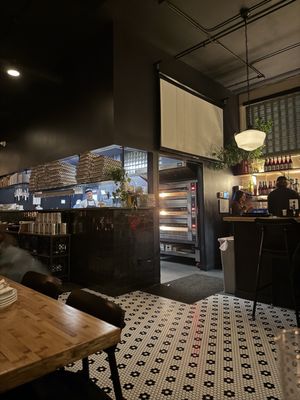 Lyle's Pizzeria by null