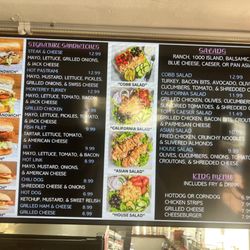 Tom’s Burger & Frosty