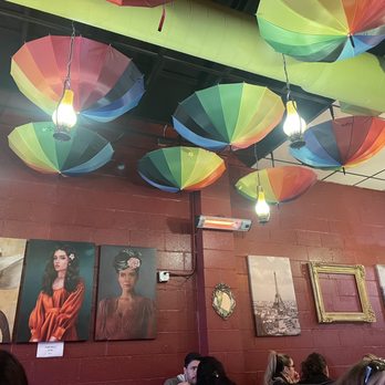 Caffe Mona La Bistro - Breakfast & Brunch Near Me - Pittsburgh, Pennsylvania