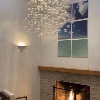 Float Luxury Spa - Sky room - Day Spas Near Me - Santa Barbara, California