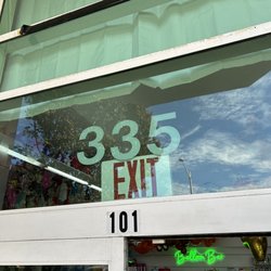 Fun Party Supply & Rentals - Address - San Benito St (Main St)