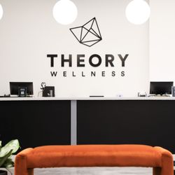 Theory Wellness - Trenton Dispensary