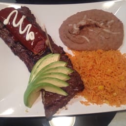 Skirt Steak