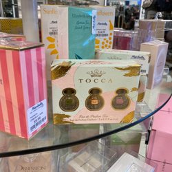 Tocca perfum