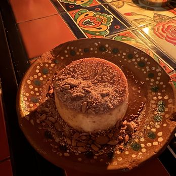 Quixote - Flan Oaxaqueno - Mexican Near Me - San Diego, California Quixote - Flan Oaxaqueno - Mexican Near Me - San Diego, California