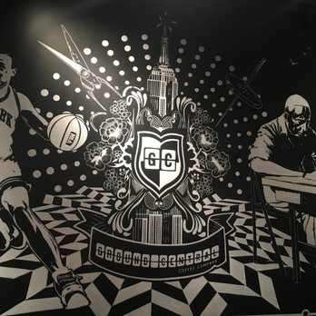 Ground Central - Coffee & Tea Near Me - New York, New York Ground Central - Coffee & Tea Near Me - New York, New York