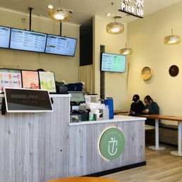 Interior/Counter (Part 1)