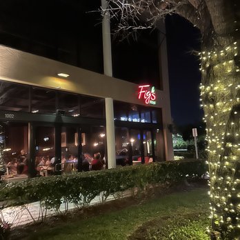 Fig's Prime - Outside - Steakhouses Near Me - Altamonte Springs, Florida