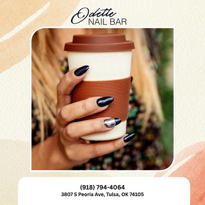 Odette Nail Bar