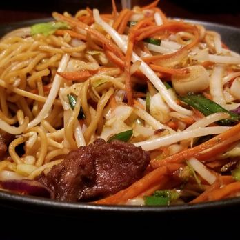 P.F. Chang's - Beef Lo Mein - Chinese Near Me - Annapolis, Maryland P.F. Chang's - Beef Lo Mein - Chinese Near Me - Annapolis, Maryland