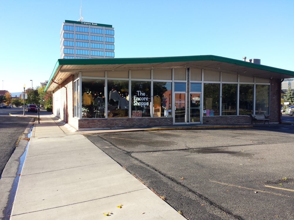 ENCORE SHOPPE Updated October 2024 11 Reviews 1909 N 1st St