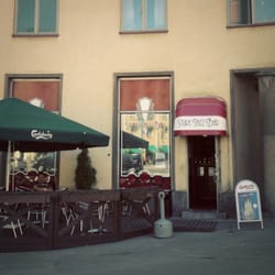 Sture Jazz Bar