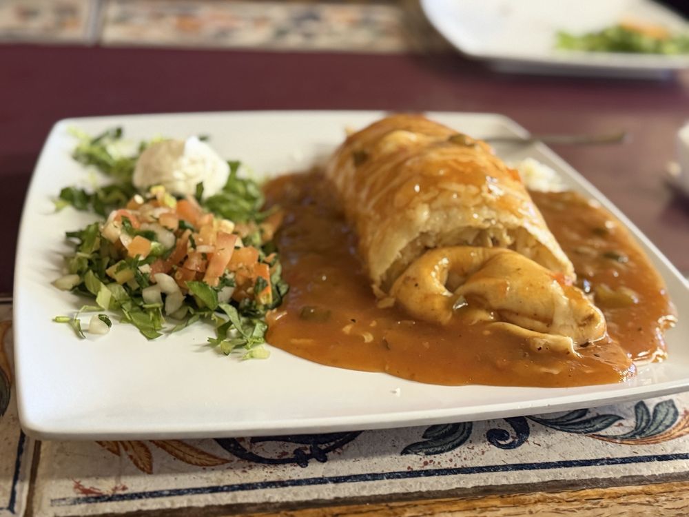 Sancho's Authentic Mexican Restaurant