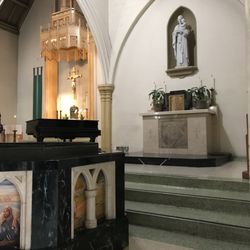 St. Augustine Catholic Church
