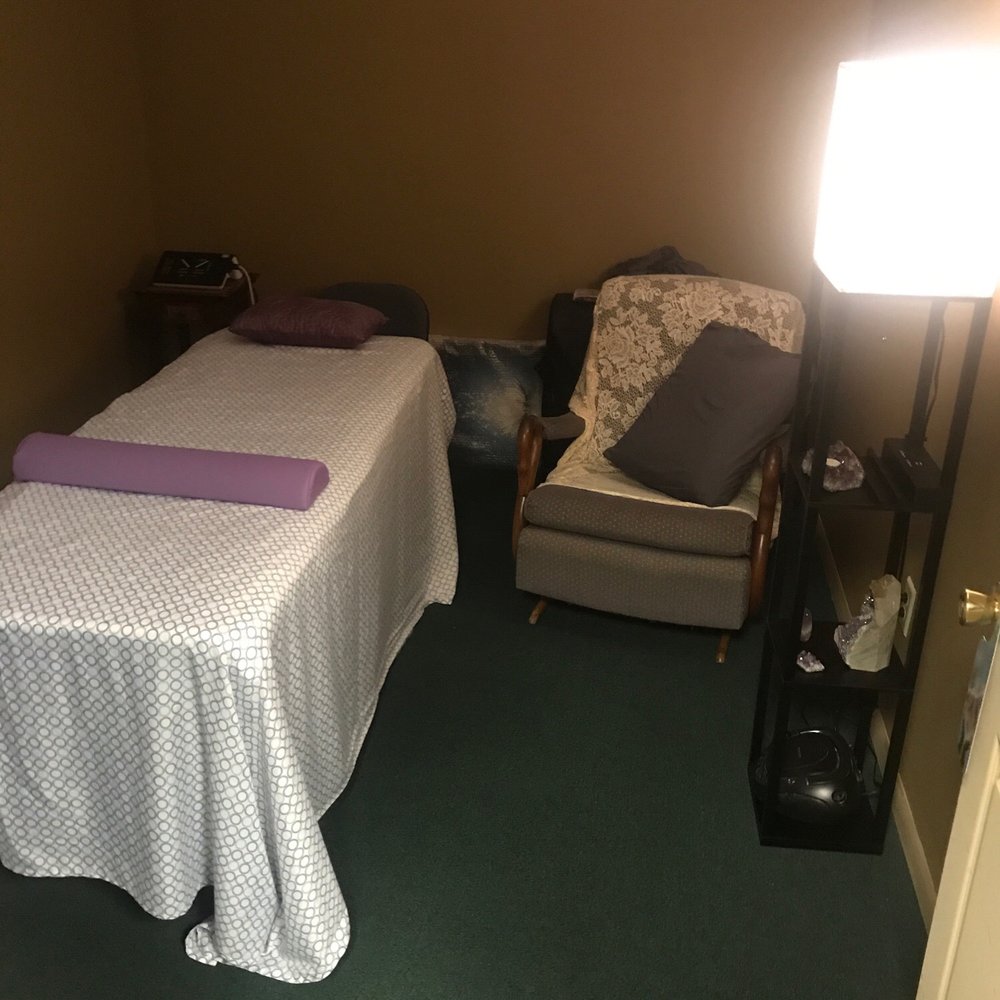 Sacred Journey - Reiki treatment room - Reiki Near Me - Whiteland, Indiana Sacred Journey - Reiki treatment room - Reiki Near Me - Whiteland, Indiana