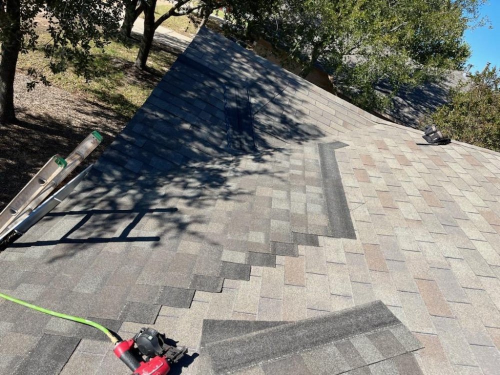 Slide of Eclipse Construction