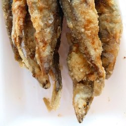UNY 生活創庫 - Smelt $15hkd from market