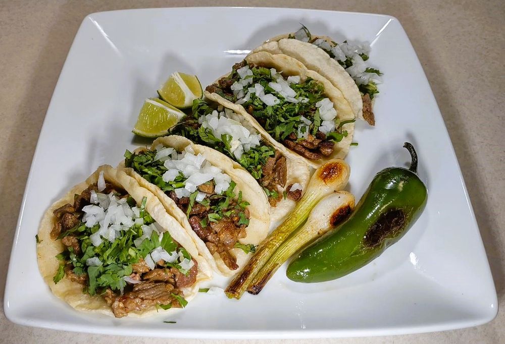 Mi Placita Restaurant and Bar