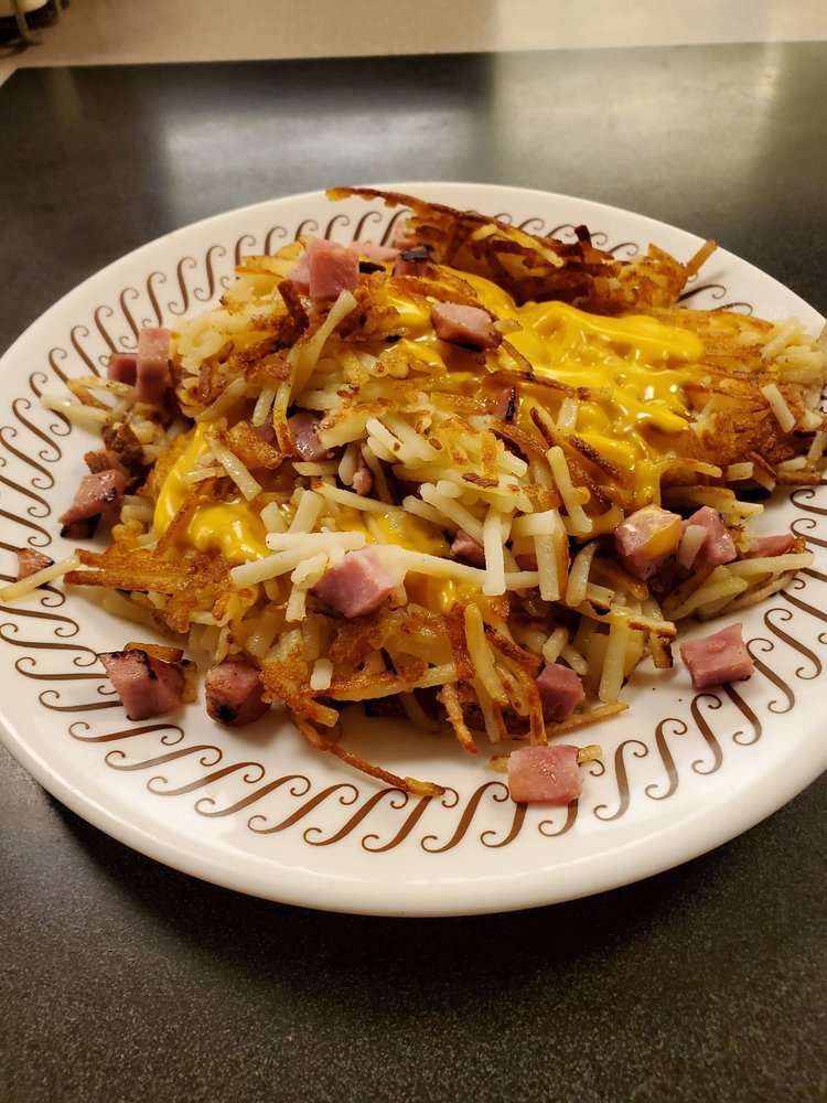 Waffle House, Braselton Roadtrippers