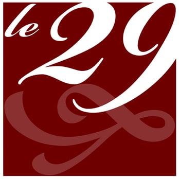 Le 29 - Bookstores Near Me - Paris, 75 Le 29 - Bookstores Near Me - Paris, 75