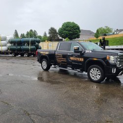 Western Sales