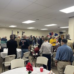 Bogota VFW
