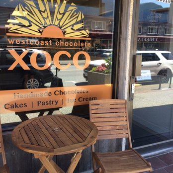 Xoco Chocolate - Bakeries Near Me - Squamish, British Columbia Xoco Chocolate - Bakeries Near Me - Squamish, British Columbia