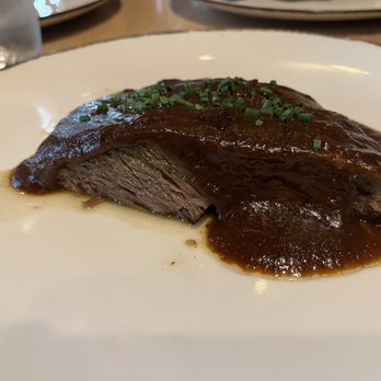 Capa - Short rib - Spanish Near Me - Lake Buena Vista, Florida