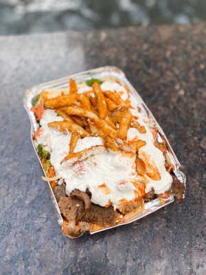 Adel's Famous Halal Food by null