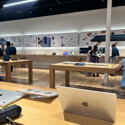Apple Baybrook