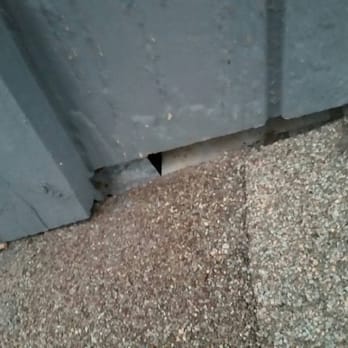 Eclipse Roofing - His work left room for a leak and he won't fix the damages to my home interior caused by this - Roofing Near Me Eclipse Roofing - His work left room for a leak and he won't fix the damages to my home interior caused by this - Roofing Near Me
