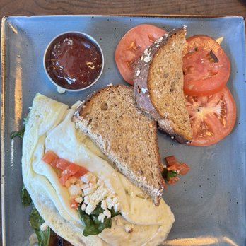 First Watch - Healthy Turkey Omelet - Breakfast & Brunch Near Me - Webster, Texas First Watch - Healthy Turkey Omelet - Breakfast & Brunch Near Me - Webster, Texas